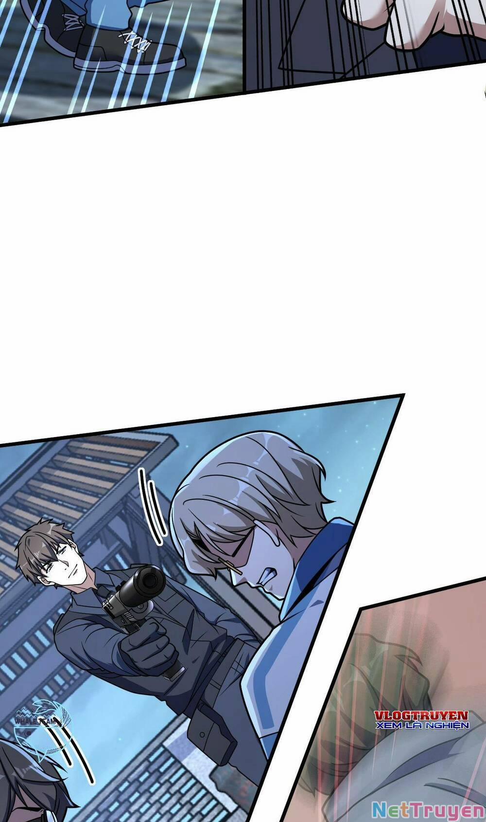 Mệnh Danh Thuật Của Bóng Tối 55 trang 49