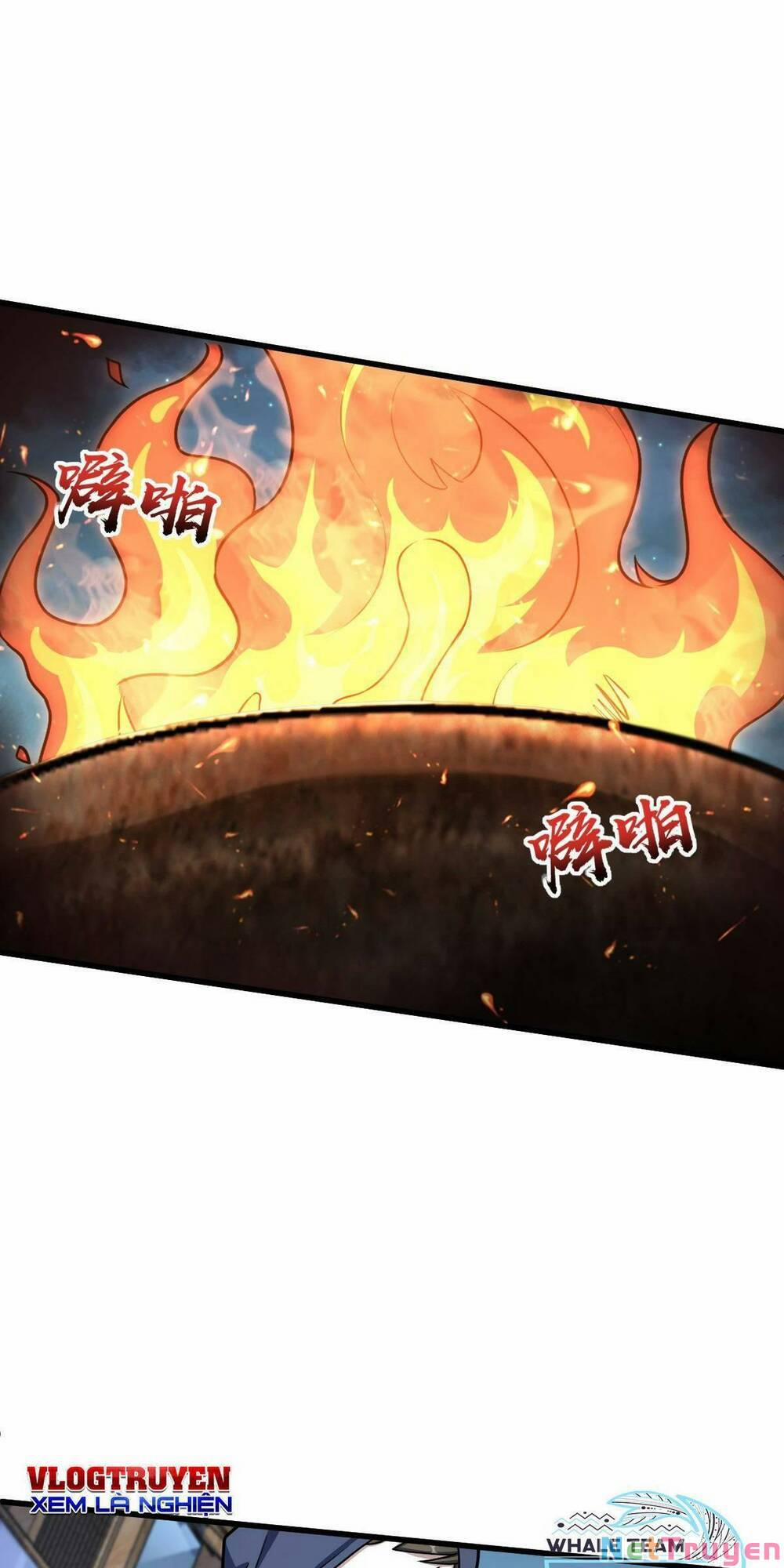 Mệnh Danh Thuật Của Bóng Tối 55 trang 51