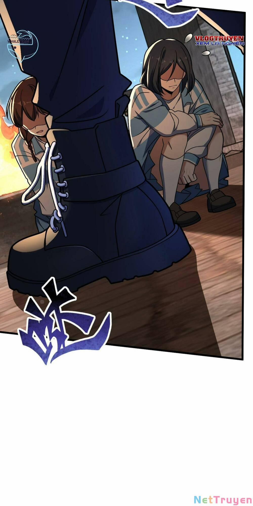 Mệnh Danh Thuật Của Bóng Tối 55 trang 53