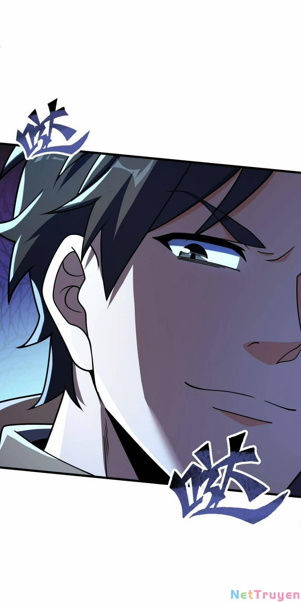 Mệnh Danh Thuật Của Bóng Tối 55 trang 54