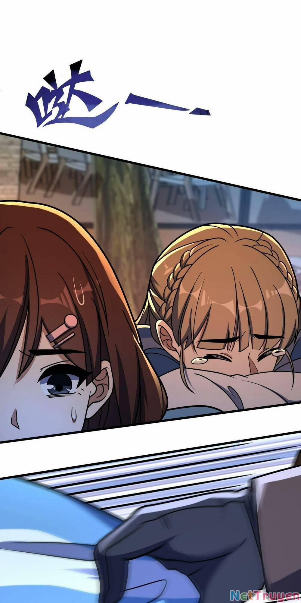 Mệnh Danh Thuật Của Bóng Tối 55 trang 55