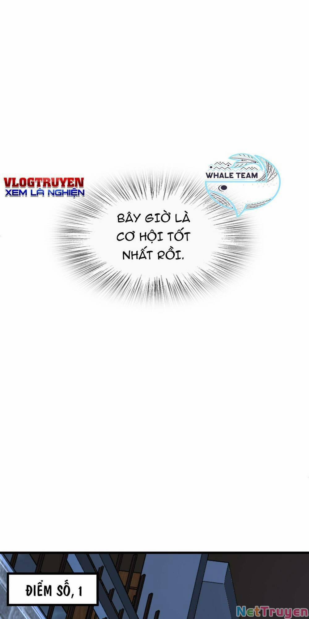 Mệnh Danh Thuật Của Bóng Tối 55 trang 59