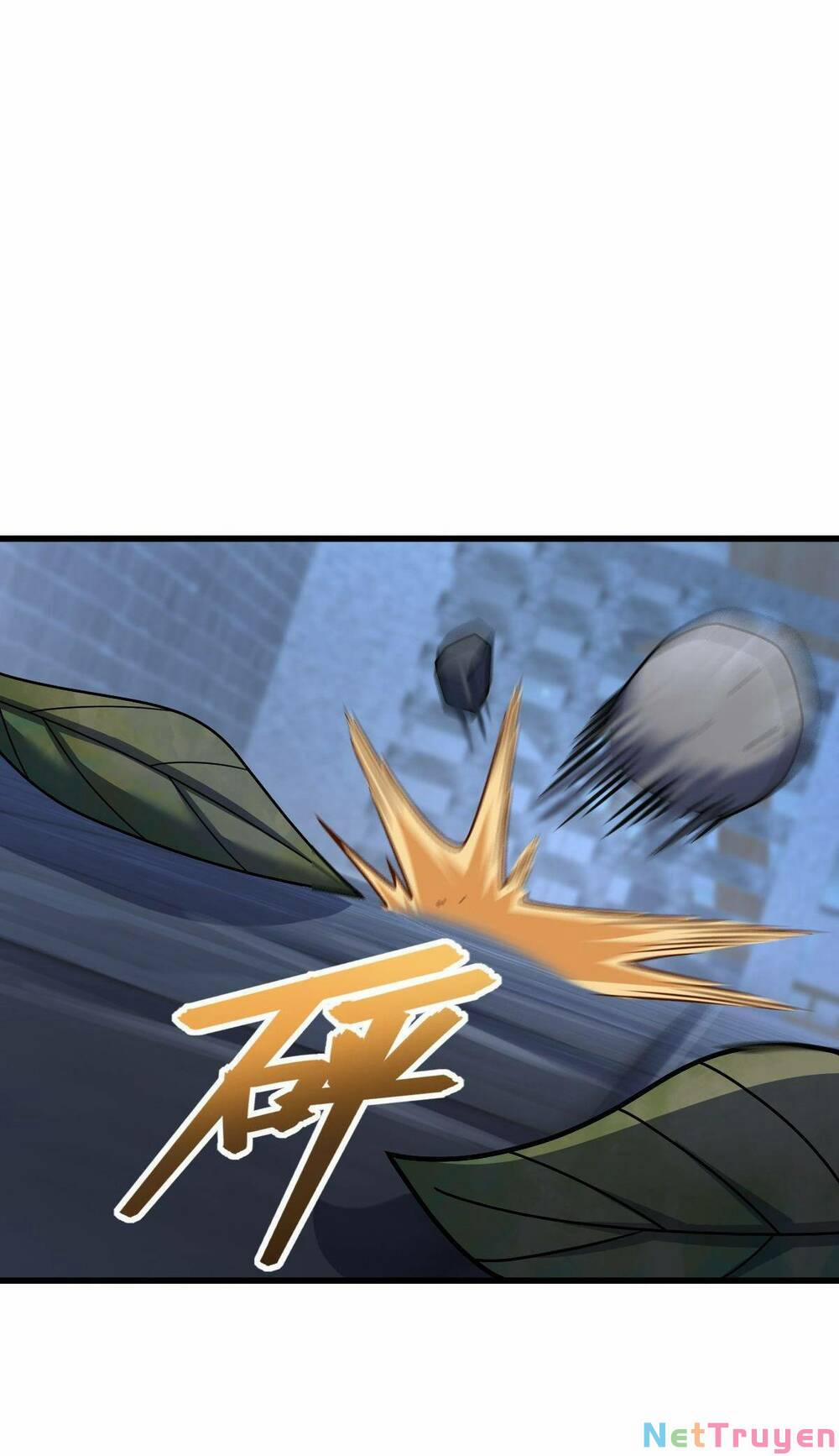 Mệnh Danh Thuật Của Bóng Tối 55 trang 61