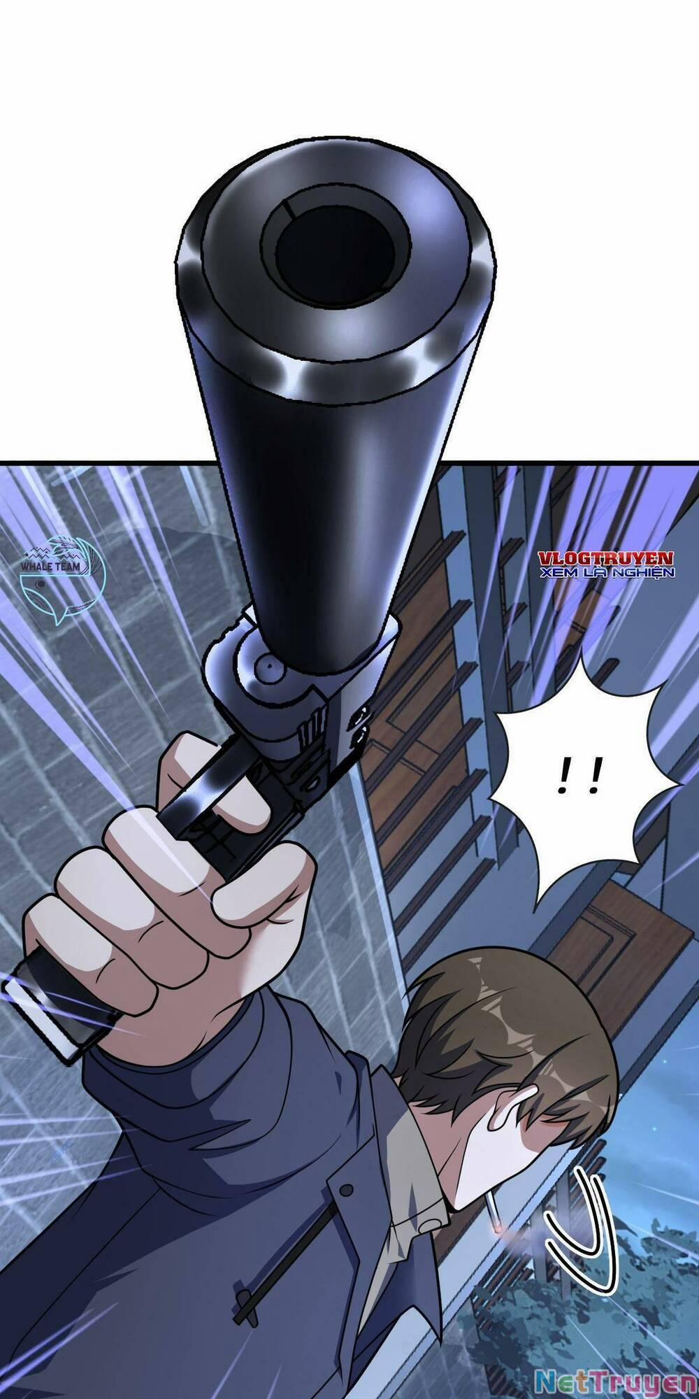 Mệnh Danh Thuật Của Bóng Tối 55 trang 62