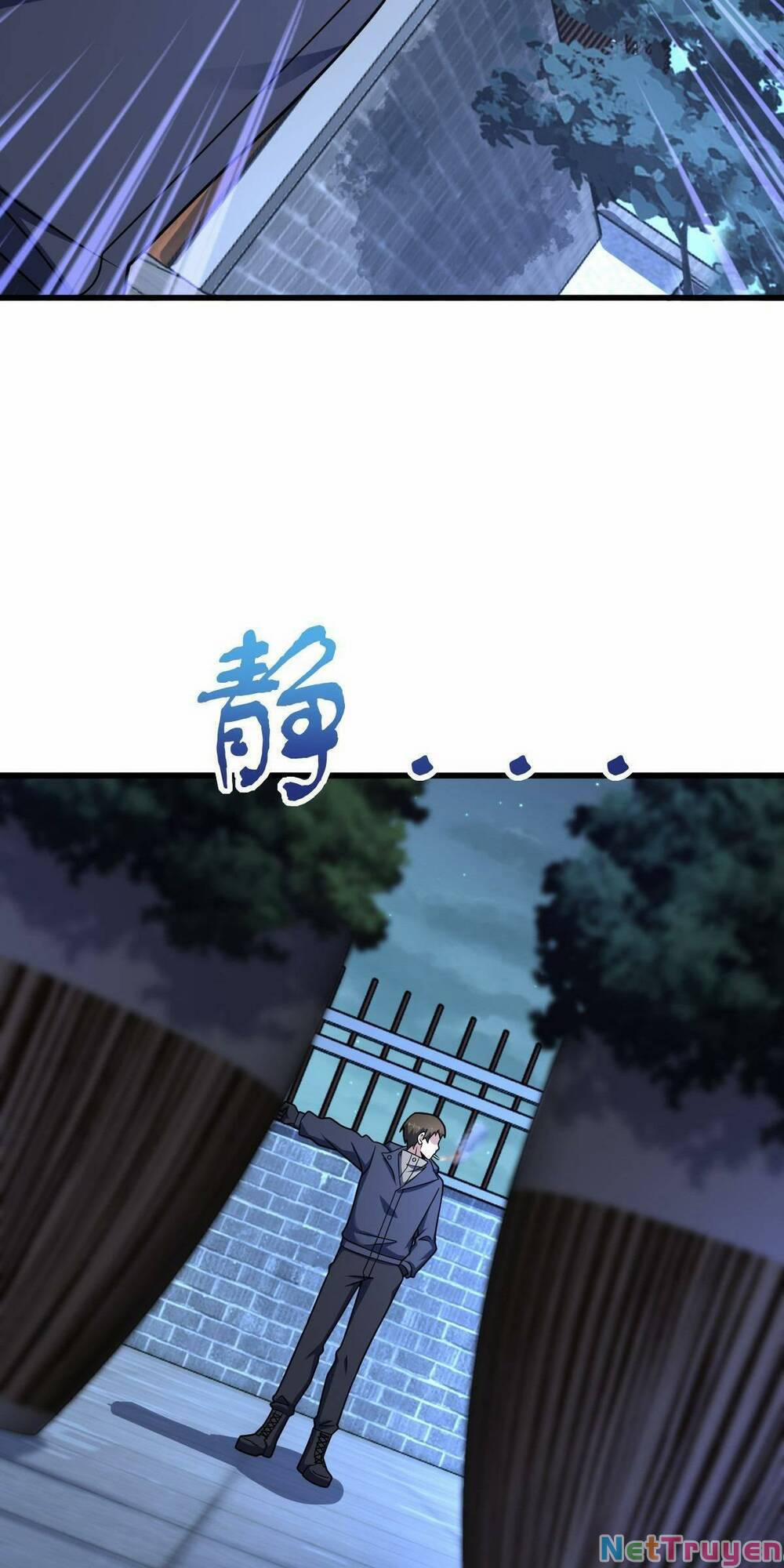 Mệnh Danh Thuật Của Bóng Tối 55 trang 63