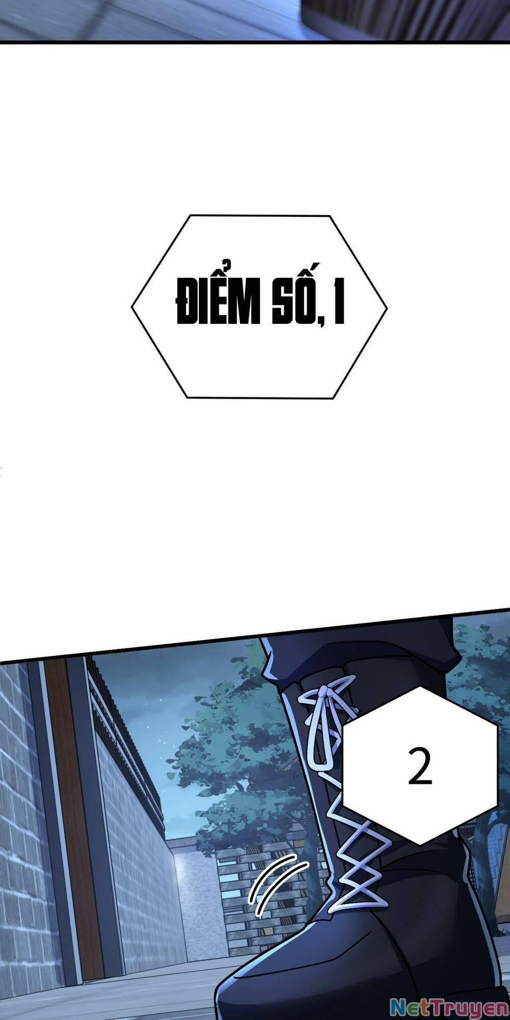 Mệnh Danh Thuật Của Bóng Tối 55 trang 64