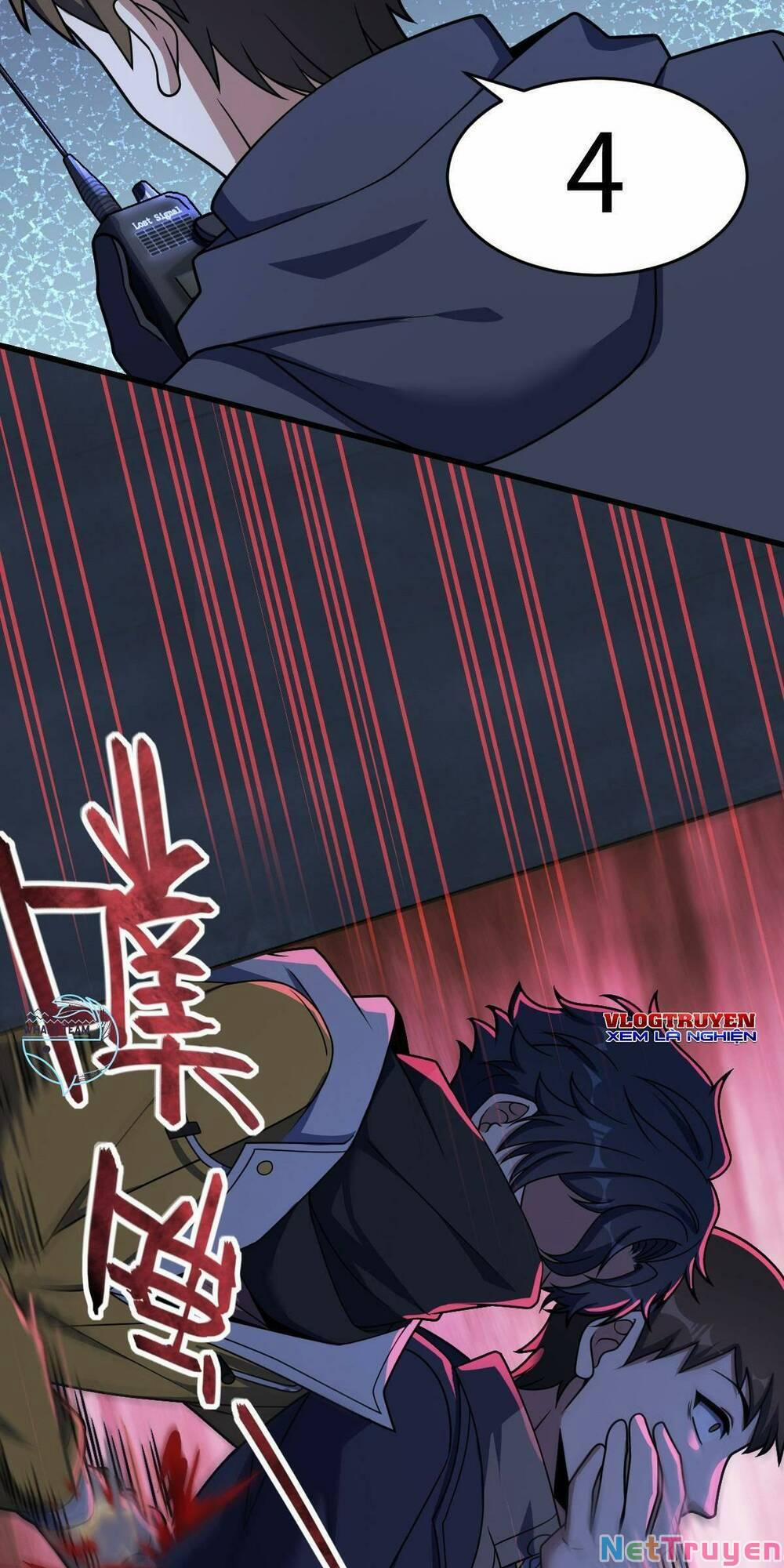 Mệnh Danh Thuật Của Bóng Tối 55 trang 66