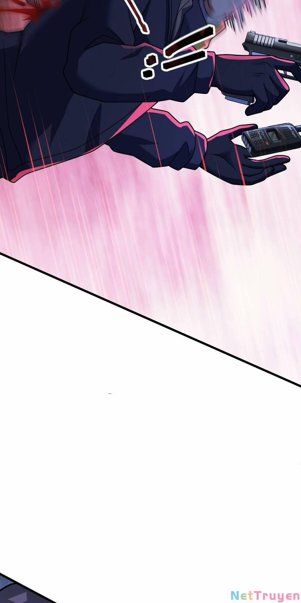 Mệnh Danh Thuật Của Bóng Tối 55 trang 67