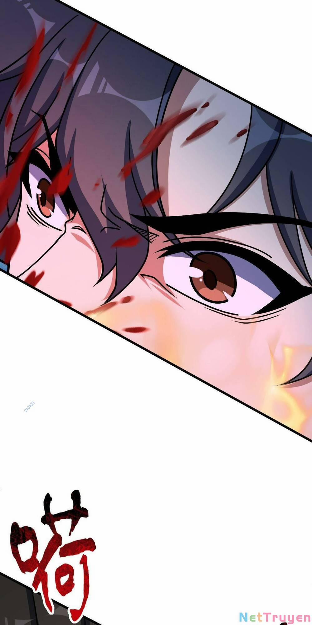 Mệnh Danh Thuật Của Bóng Tối 55 trang 68