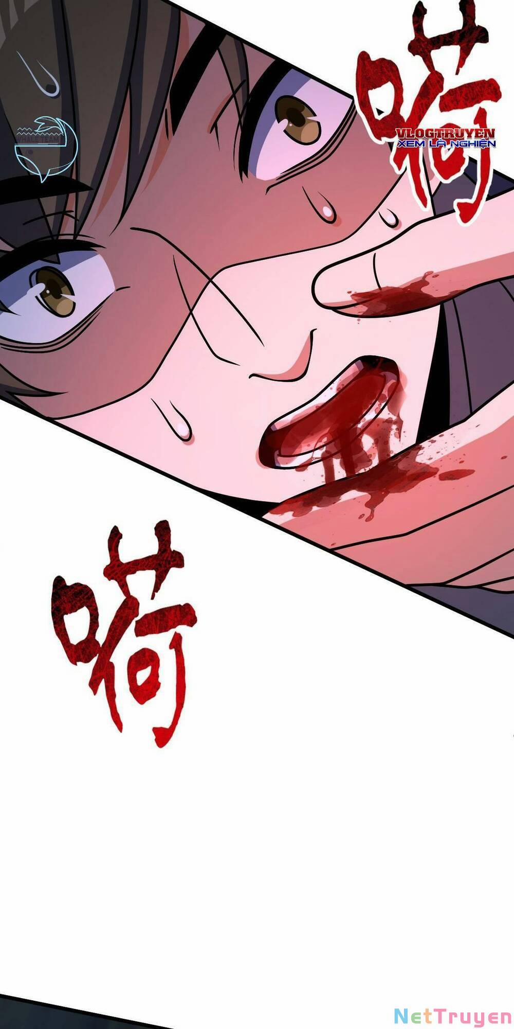 Mệnh Danh Thuật Của Bóng Tối 55 trang 69