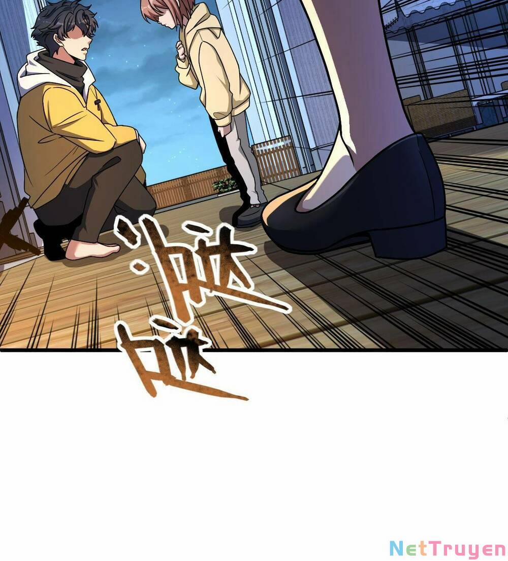 Mệnh Danh Thuật Của Bóng Tối 55 trang 8