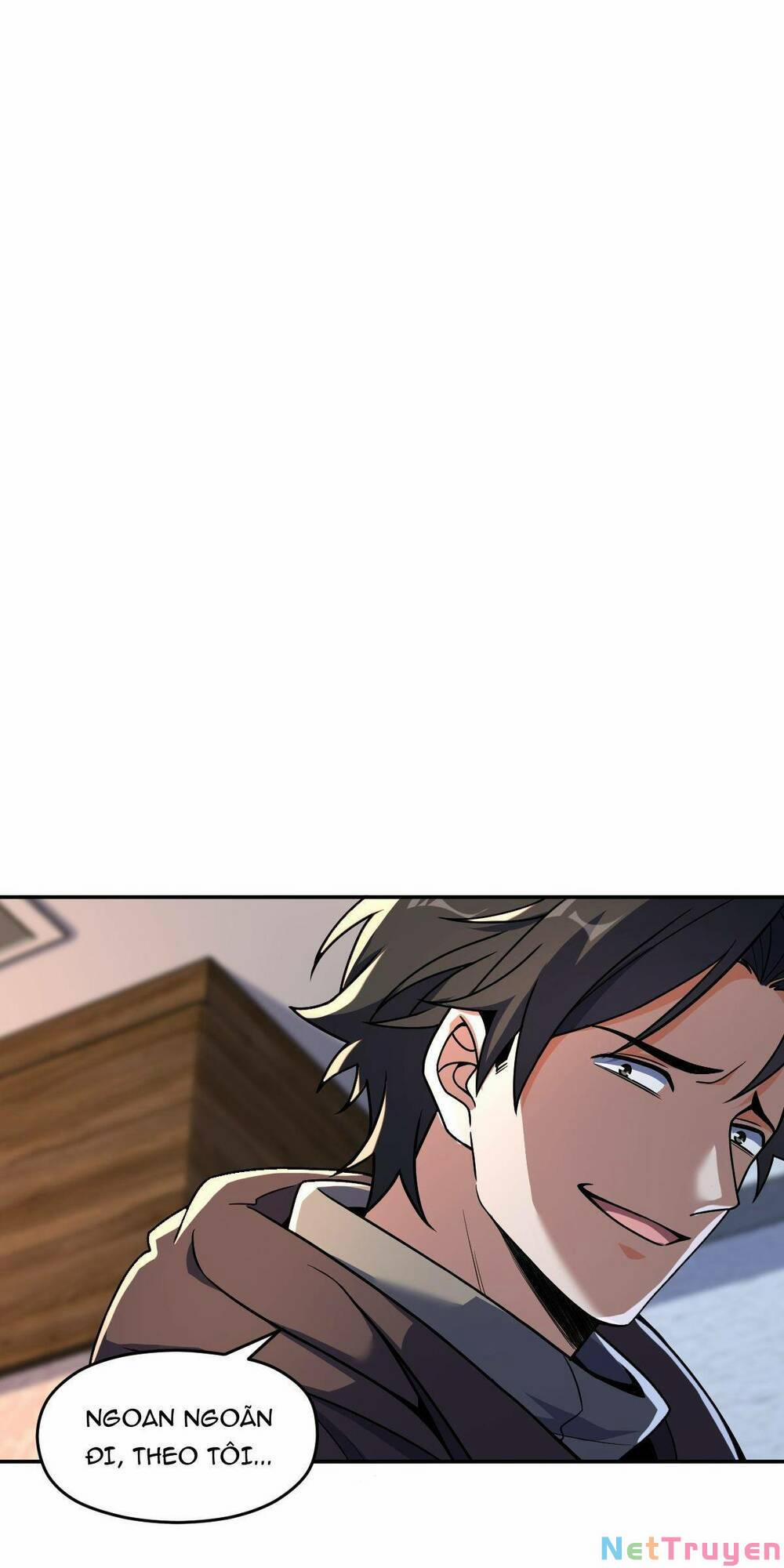 Mệnh Danh Thuật Của Bóng Tối 56 trang 19