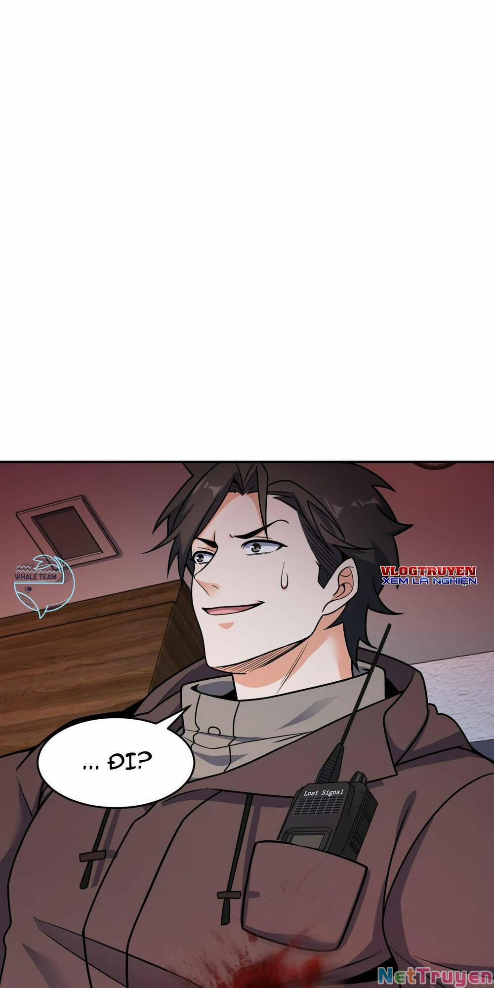 Mệnh Danh Thuật Của Bóng Tối 56 trang 20