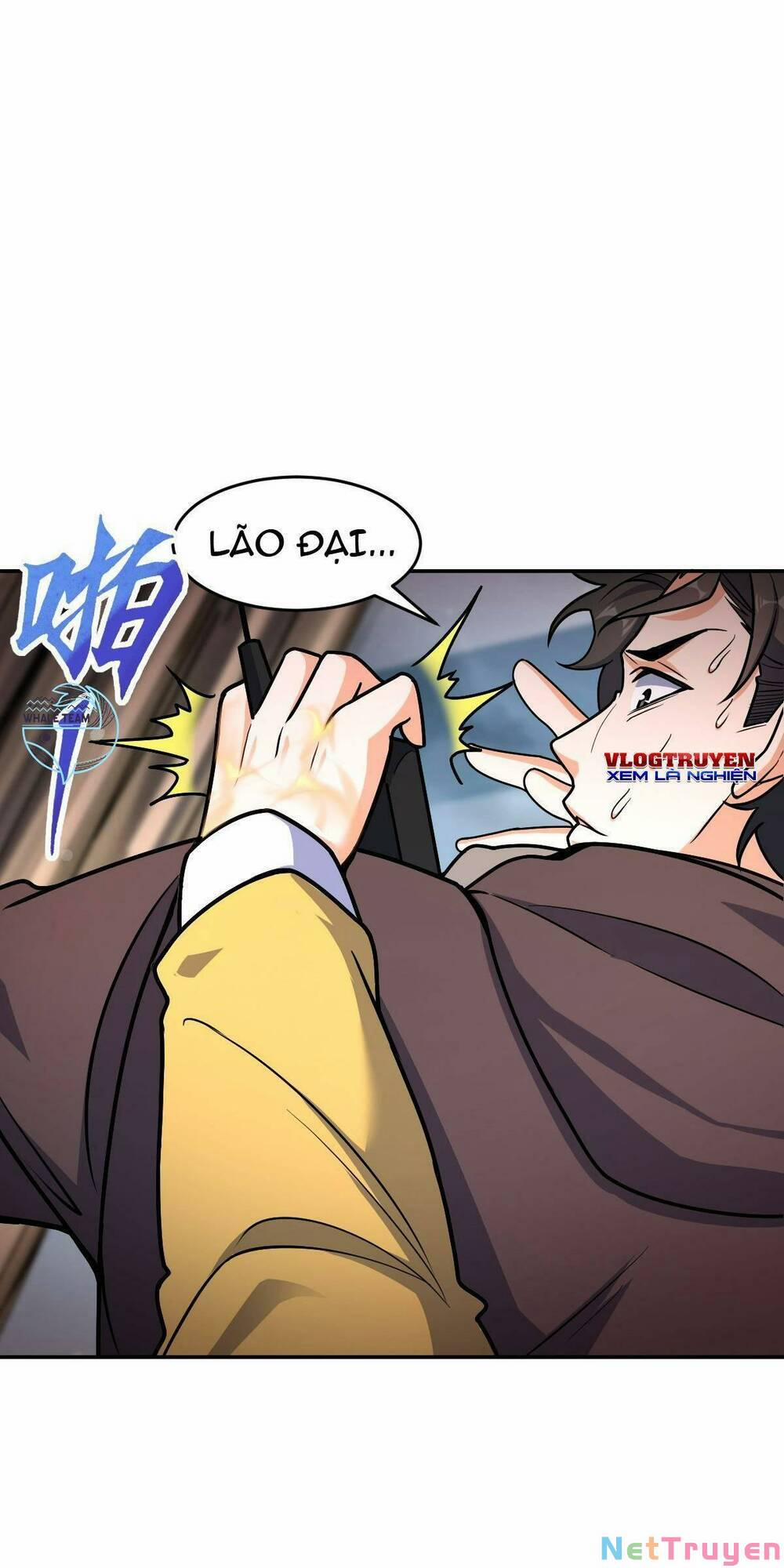 Mệnh Danh Thuật Của Bóng Tối 56 trang 25