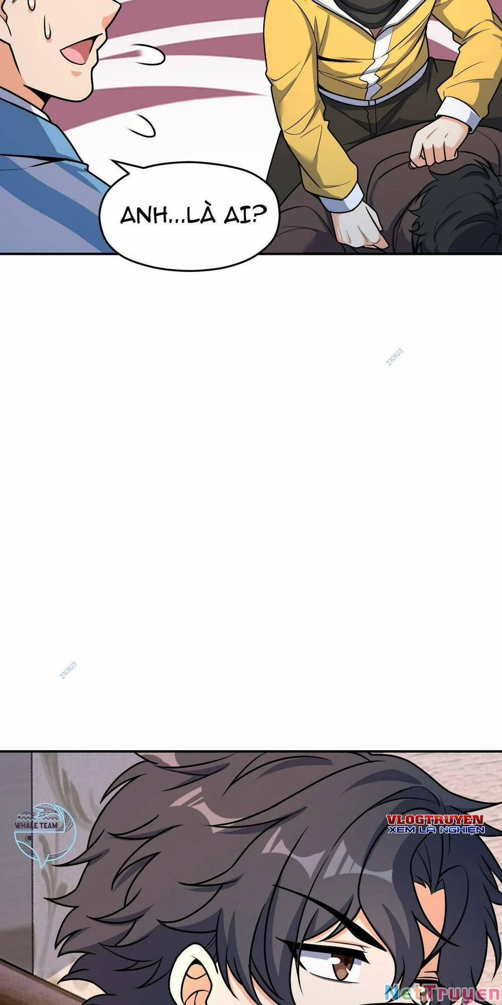 Mệnh Danh Thuật Của Bóng Tối 56 trang 28