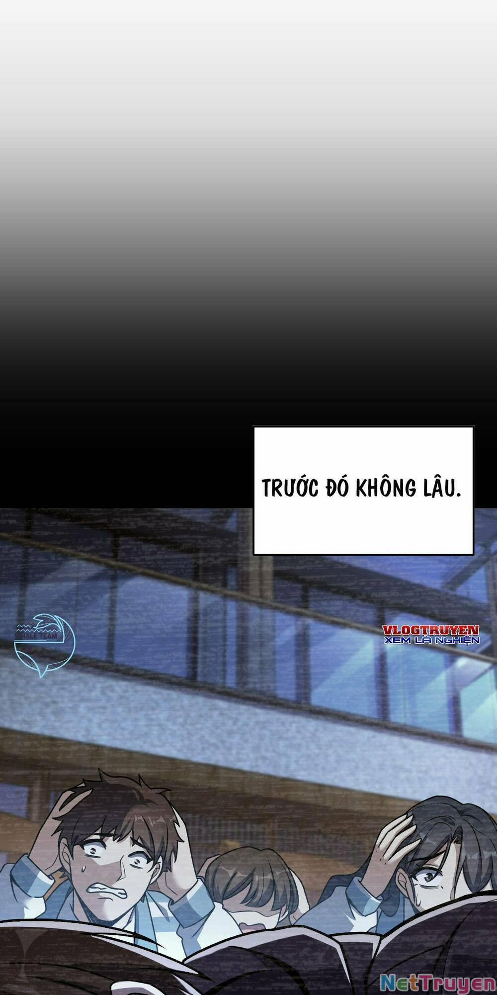 Mệnh Danh Thuật Của Bóng Tối 56 trang 32