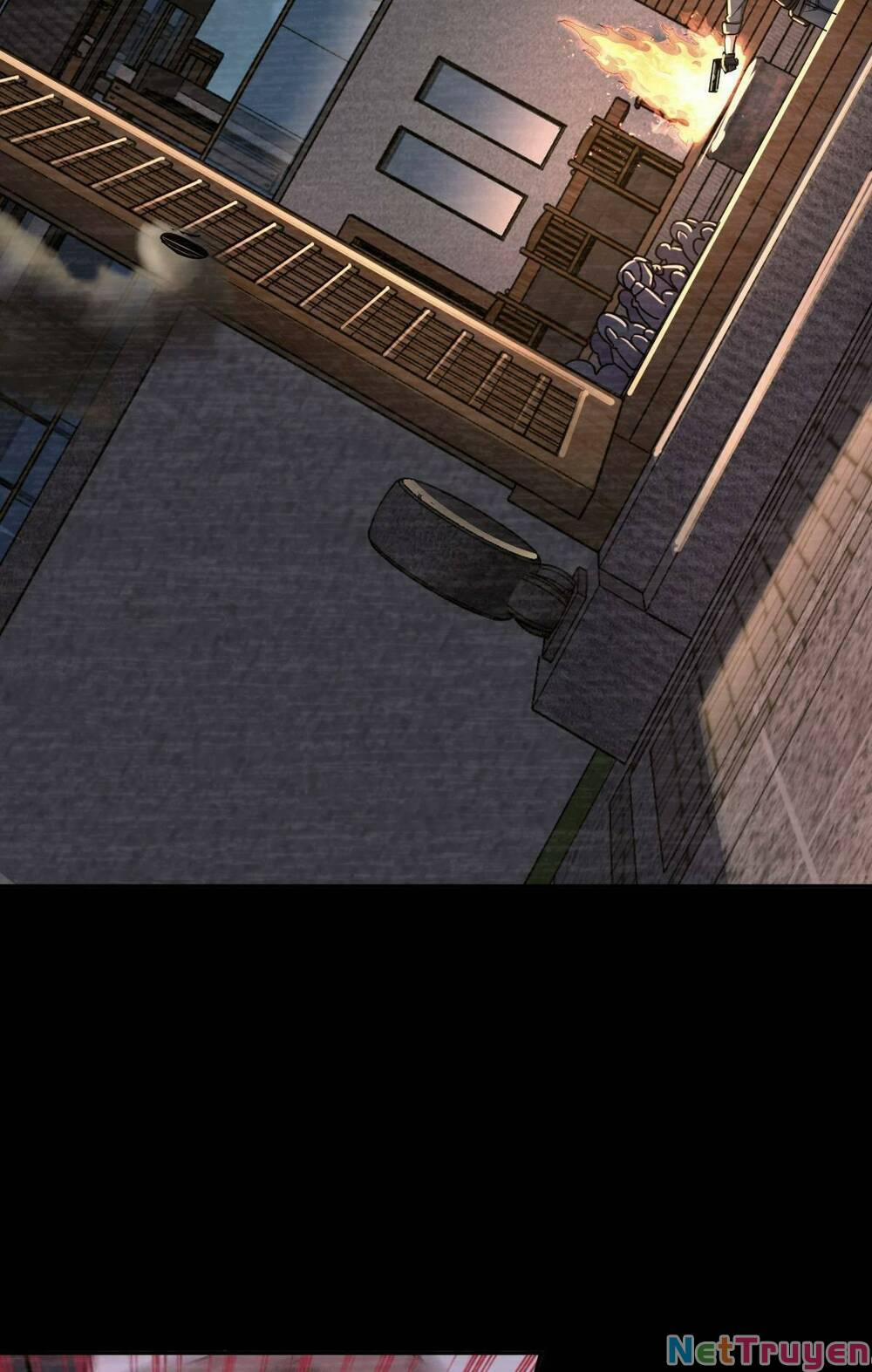 Mệnh Danh Thuật Của Bóng Tối 56 trang 43