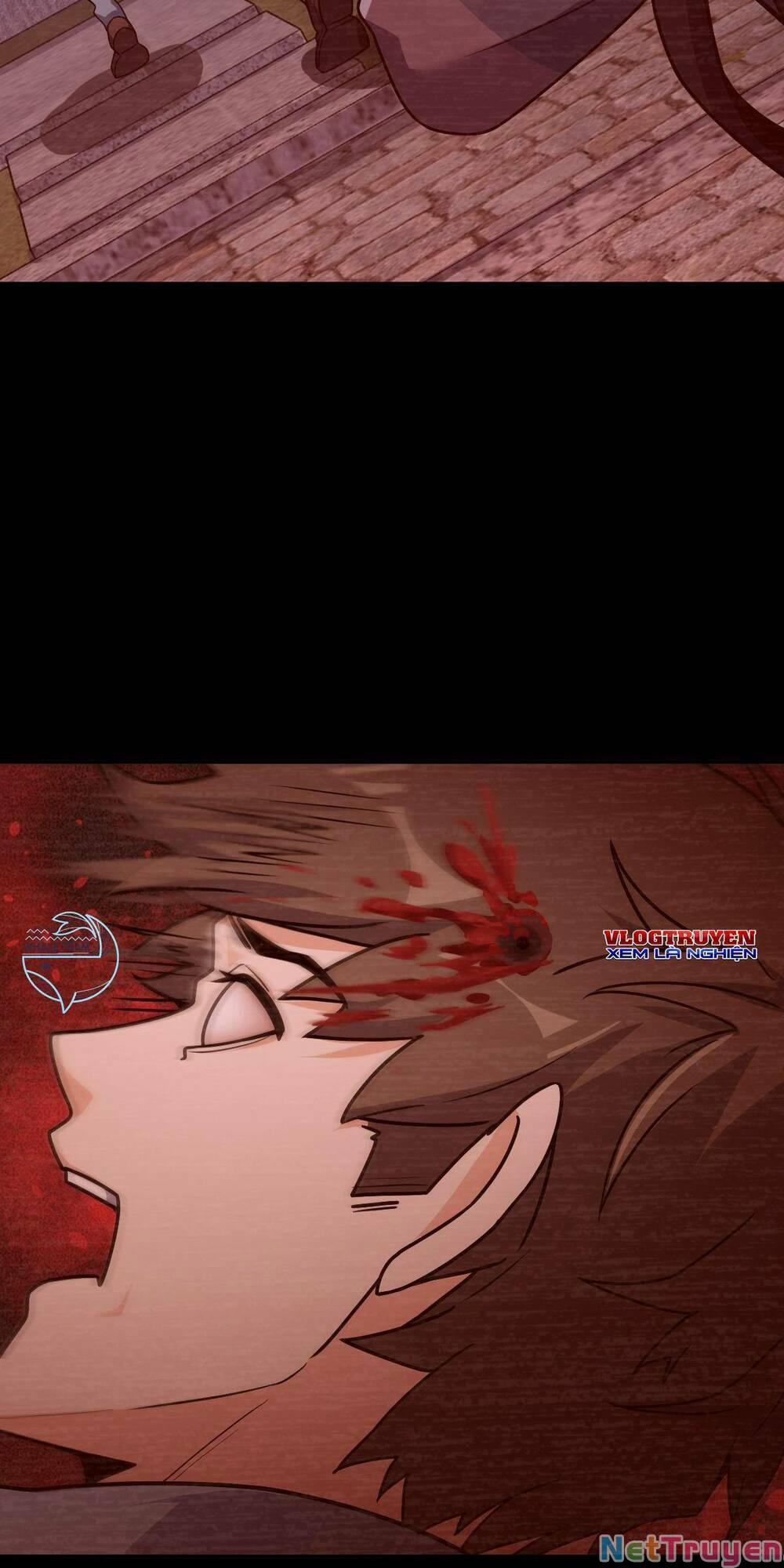 Mệnh Danh Thuật Của Bóng Tối 56 trang 47