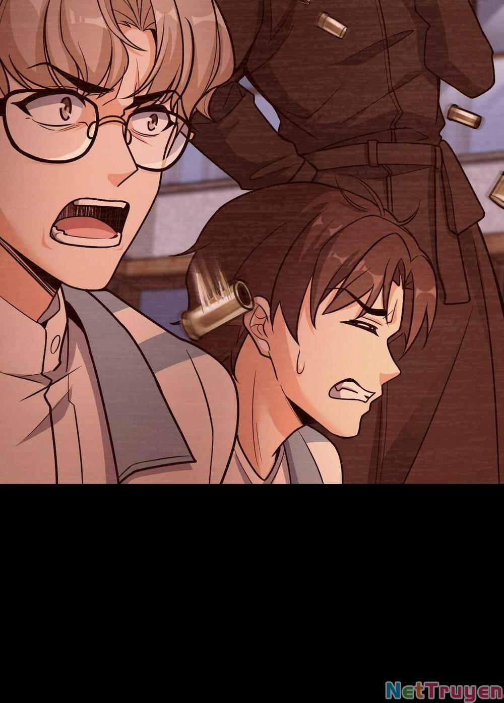 Mệnh Danh Thuật Của Bóng Tối 56 trang 50