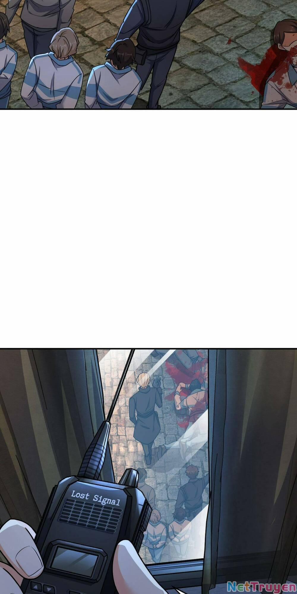 Mệnh Danh Thuật Của Bóng Tối 56 trang 53