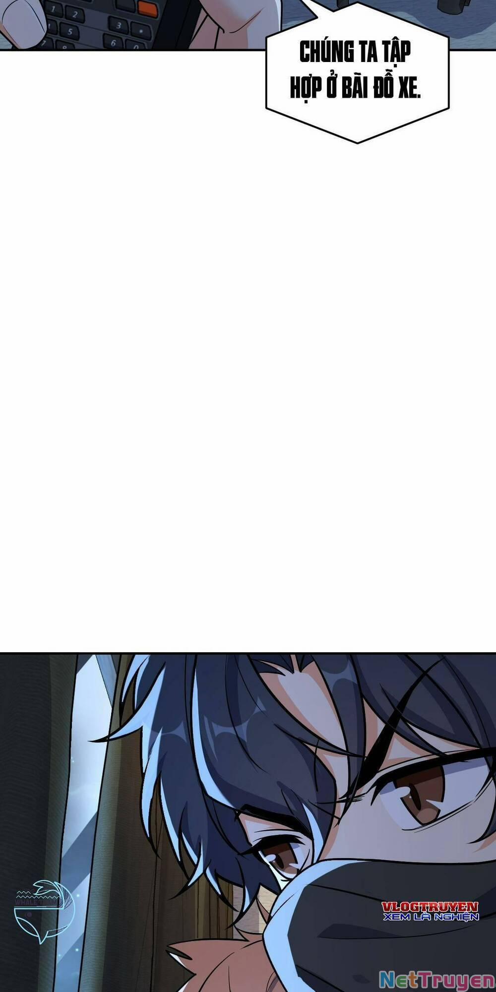 Mệnh Danh Thuật Của Bóng Tối 56 trang 54