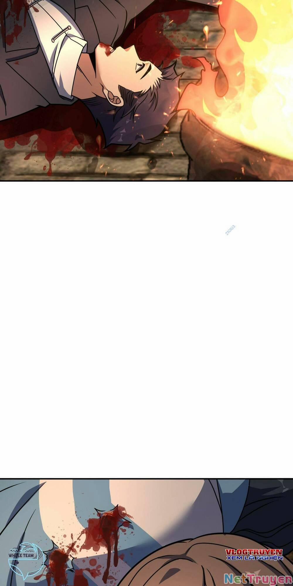 Mệnh Danh Thuật Của Bóng Tối 56 trang 56