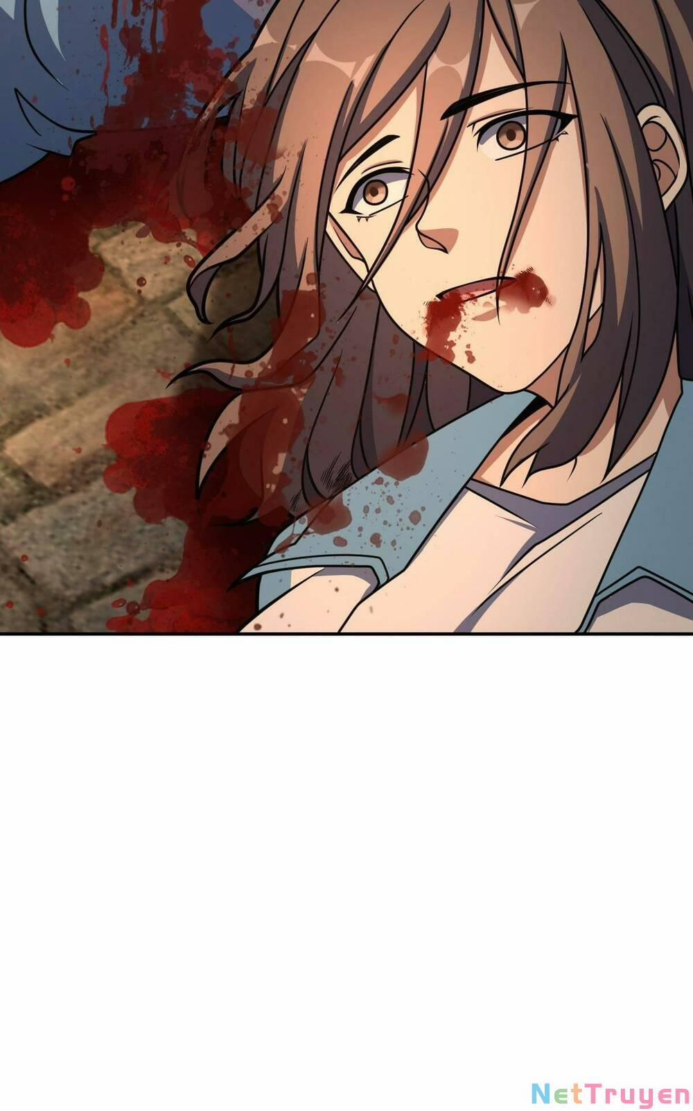 Mệnh Danh Thuật Của Bóng Tối 56 trang 57