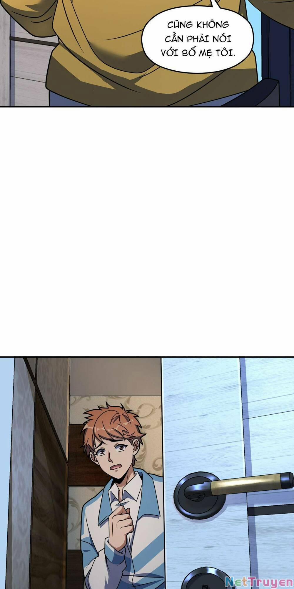 Mệnh Danh Thuật Của Bóng Tối 56 trang 60