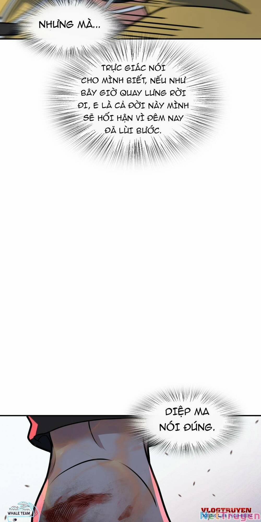 Mệnh Danh Thuật Của Bóng Tối 56 trang 63