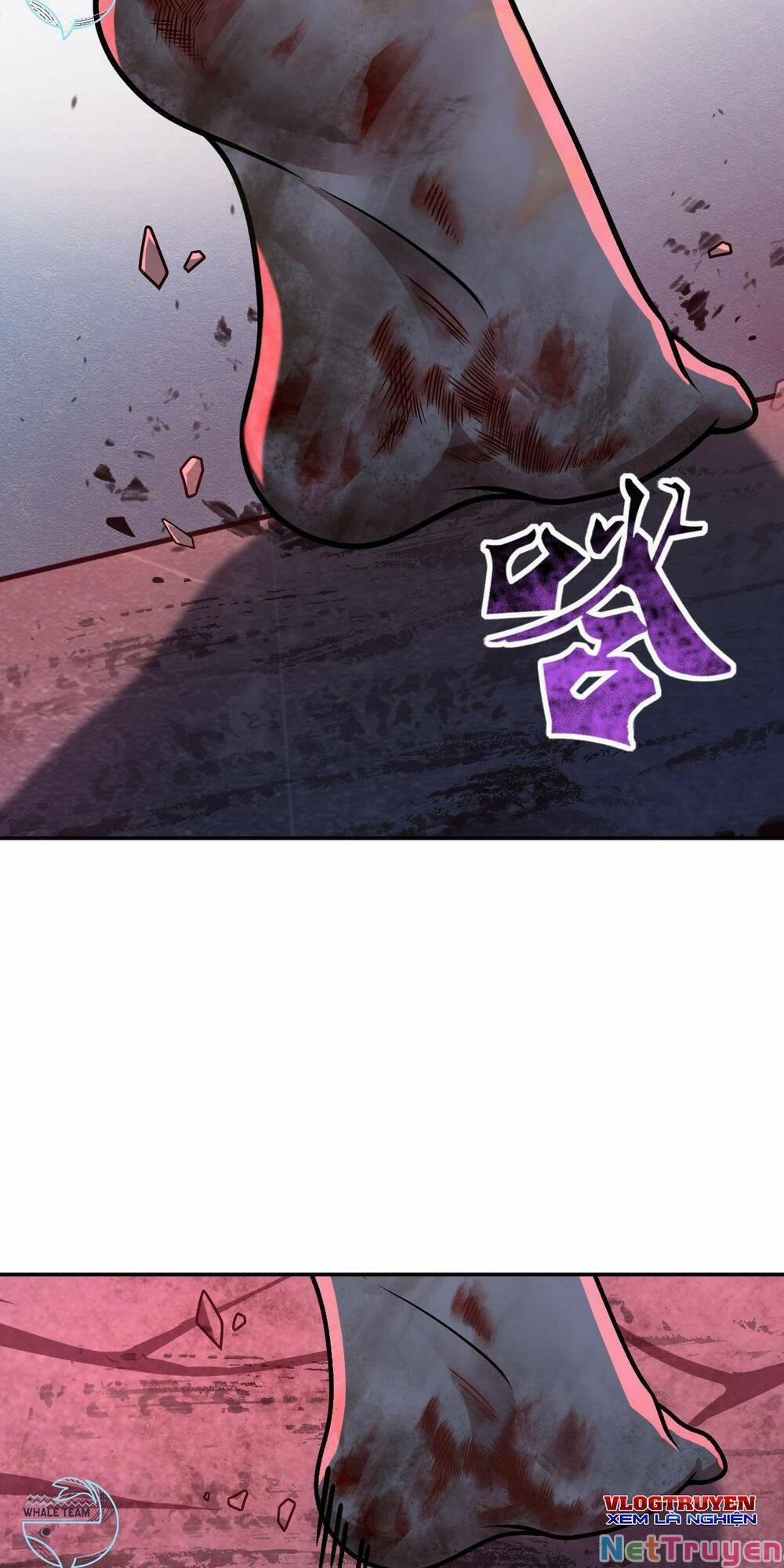 Mệnh Danh Thuật Của Bóng Tối 56 trang 64