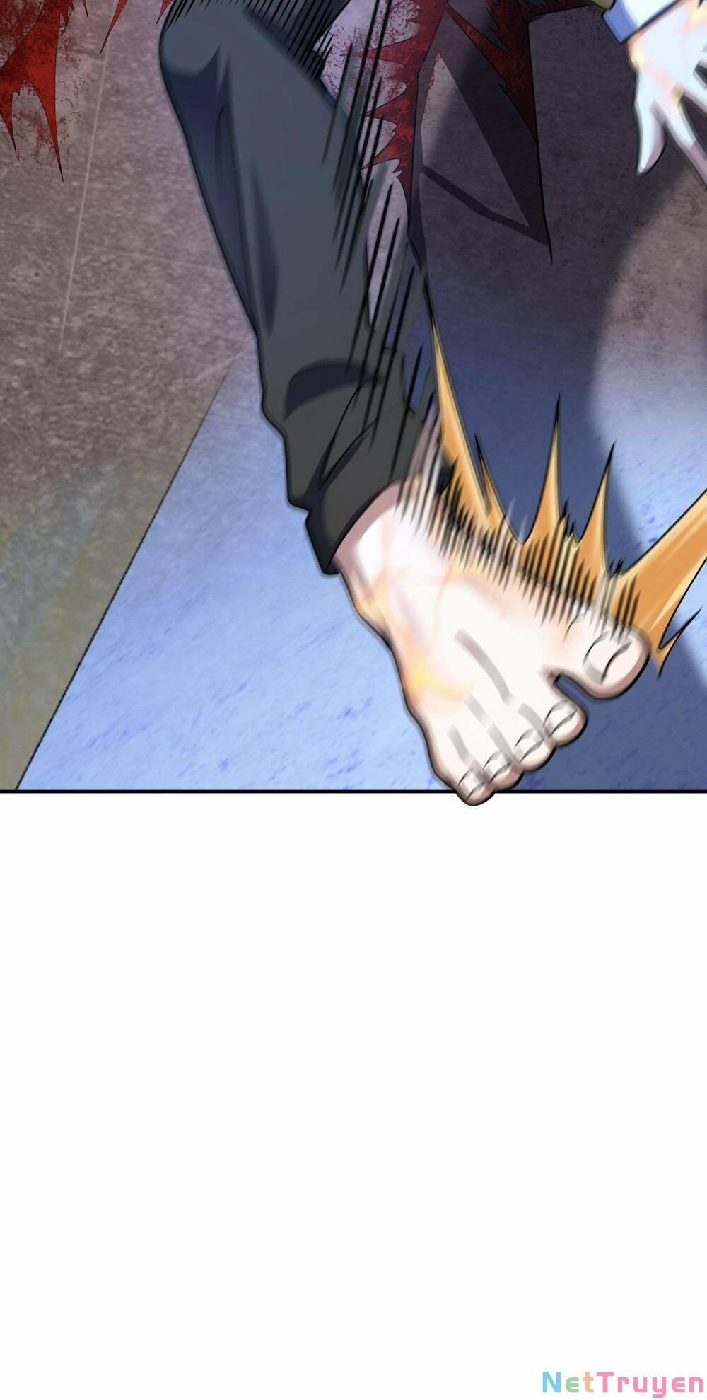 Mệnh Danh Thuật Của Bóng Tối 56 trang 67