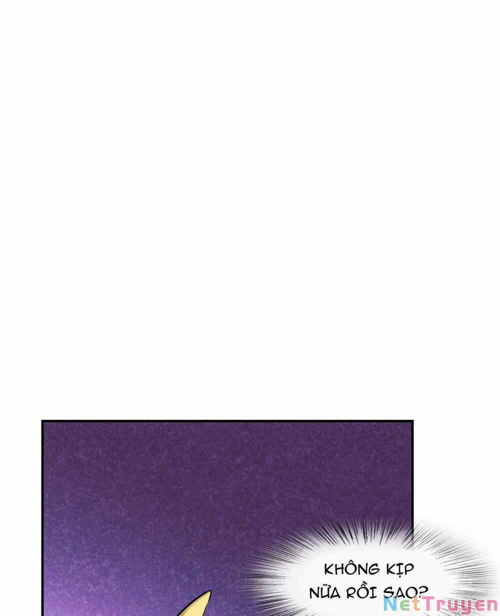 Mệnh Danh Thuật Của Bóng Tối 56 trang 7