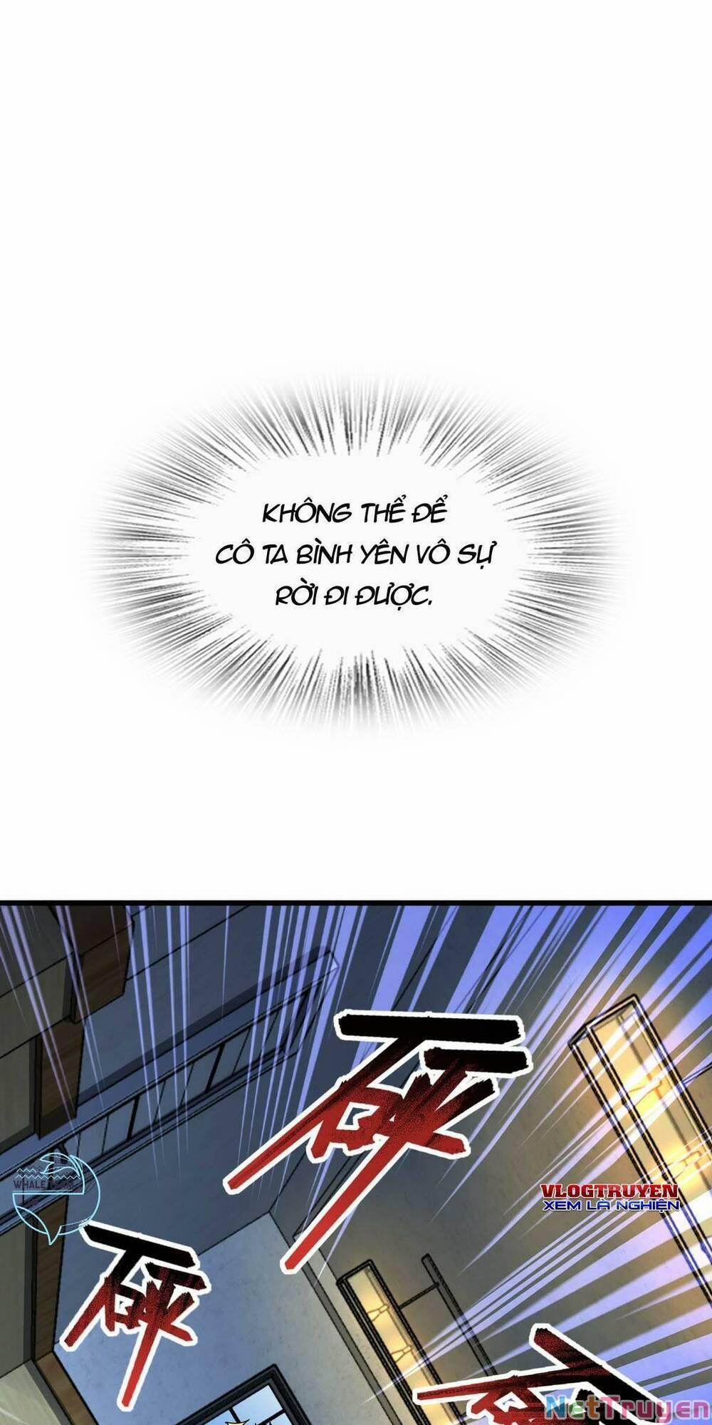 Mệnh Danh Thuật Của Bóng Tối 57 trang 11