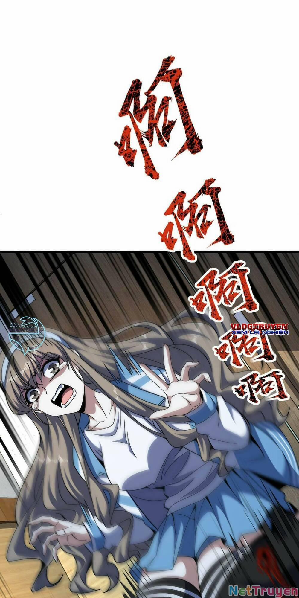 Mệnh Danh Thuật Của Bóng Tối 57 trang 13