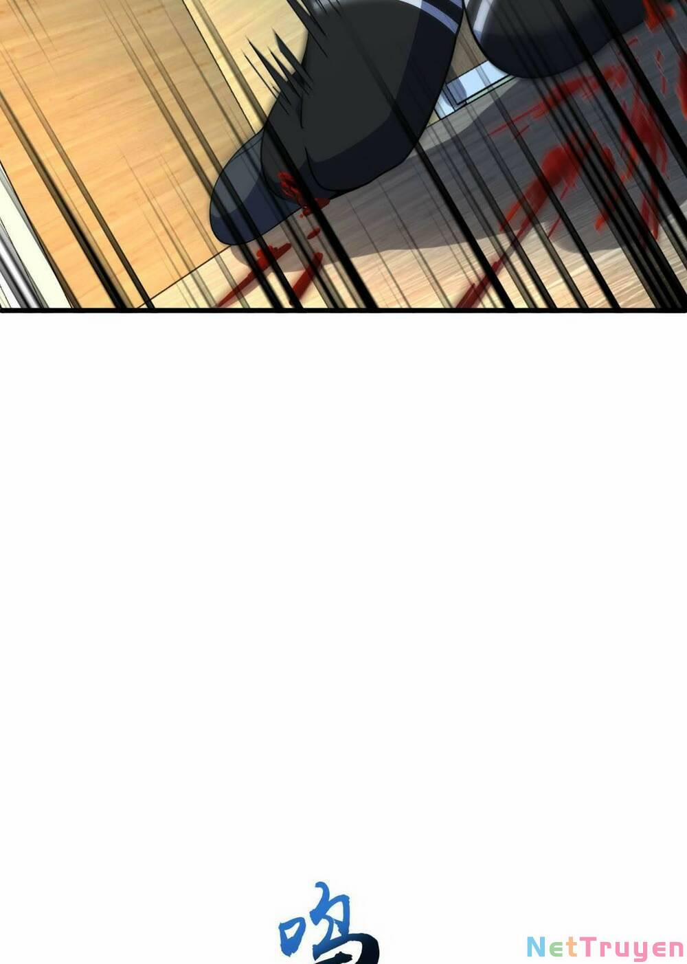 Mệnh Danh Thuật Của Bóng Tối 57 trang 14