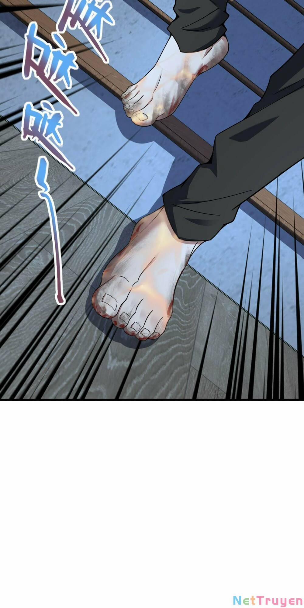 Mệnh Danh Thuật Của Bóng Tối 57 trang 2