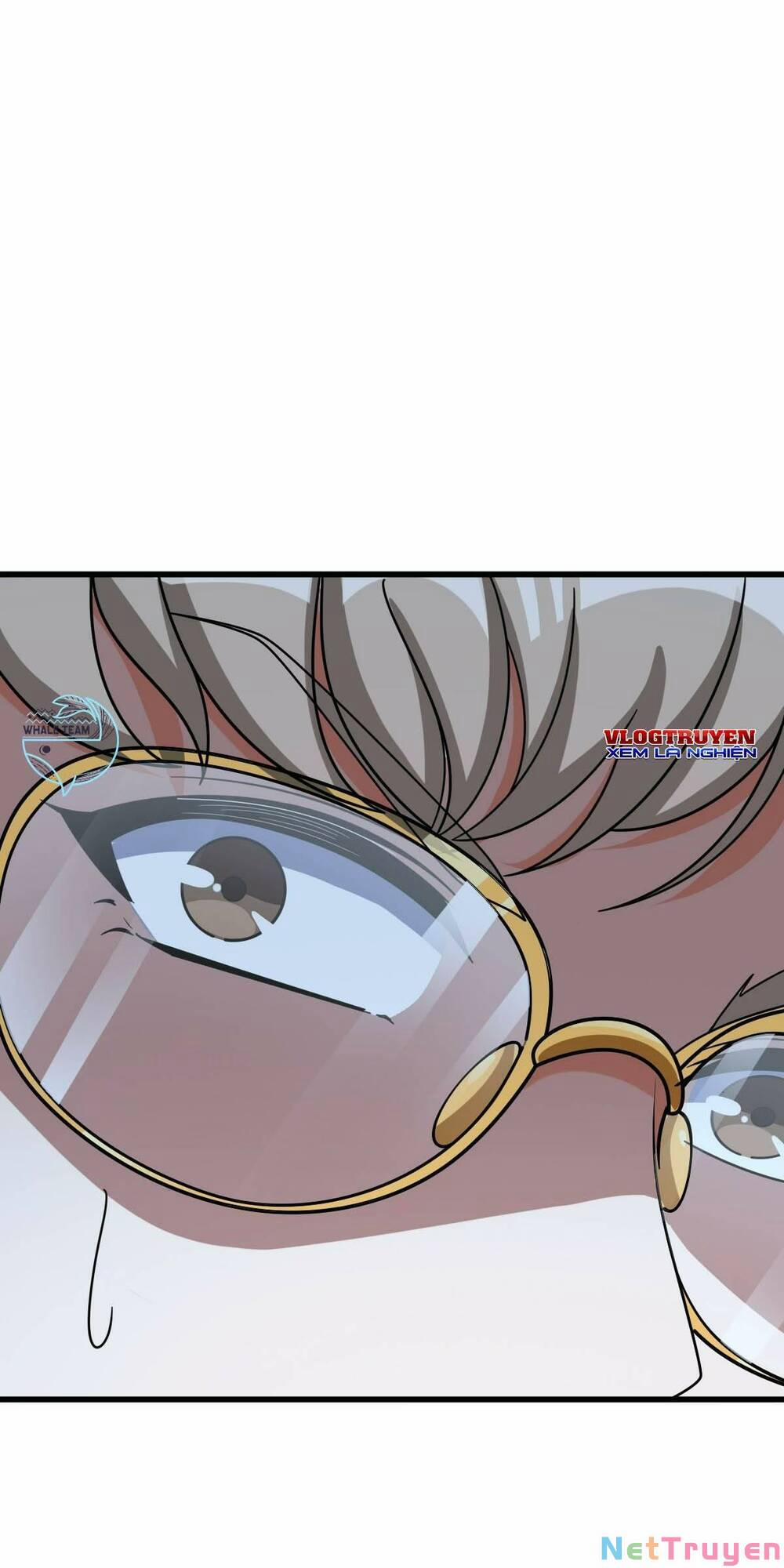 Mệnh Danh Thuật Của Bóng Tối 57 trang 26