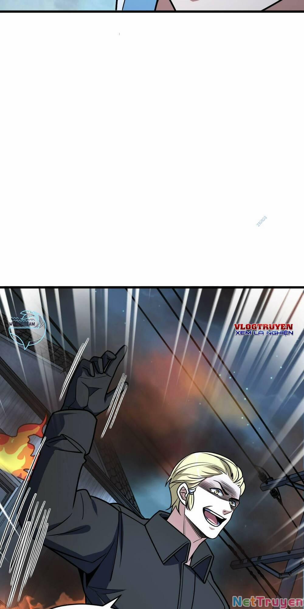 Mệnh Danh Thuật Của Bóng Tối 57 trang 42