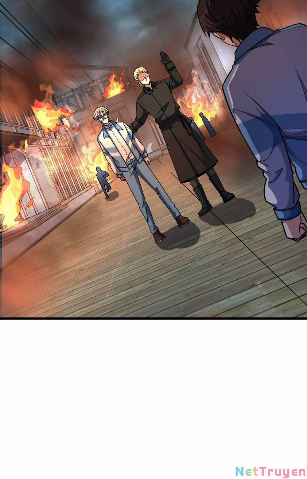 Mệnh Danh Thuật Của Bóng Tối 57 trang 44