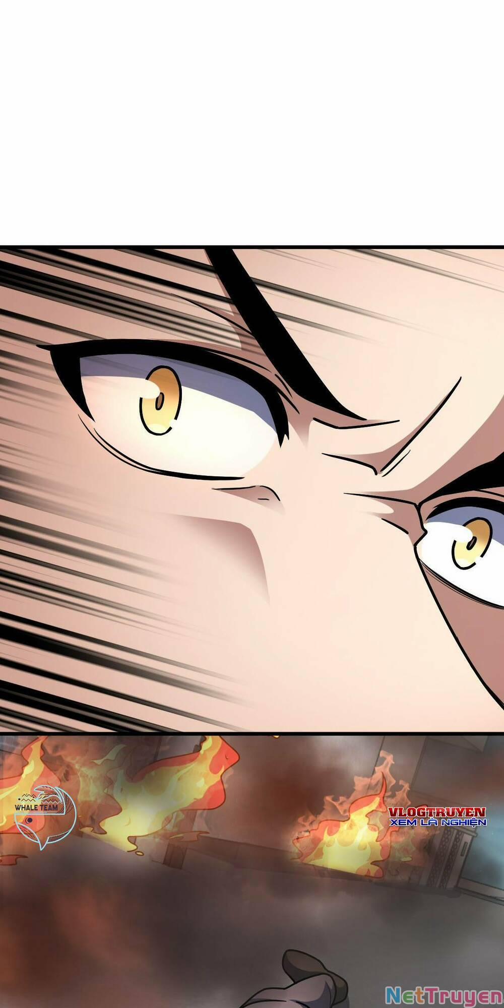 Mệnh Danh Thuật Của Bóng Tối 57 trang 46