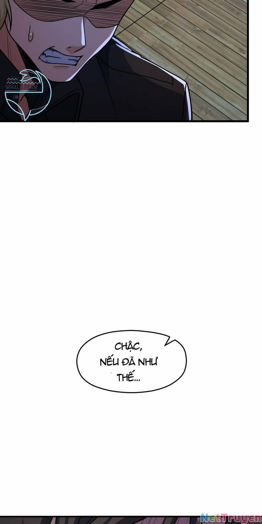 Mệnh Danh Thuật Của Bóng Tối 57 trang 49