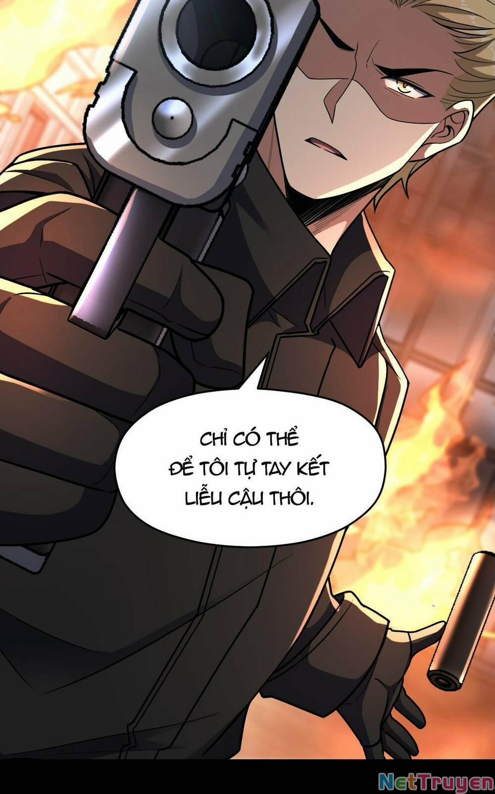 Mệnh Danh Thuật Của Bóng Tối 57 trang 51