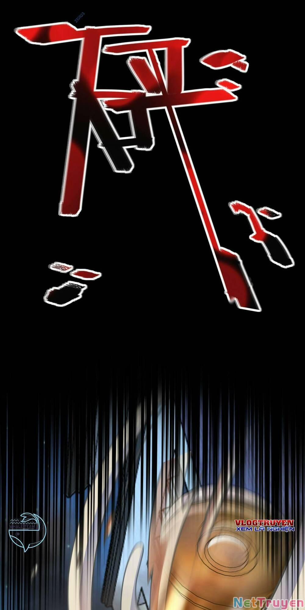 Mệnh Danh Thuật Của Bóng Tối 57 trang 52