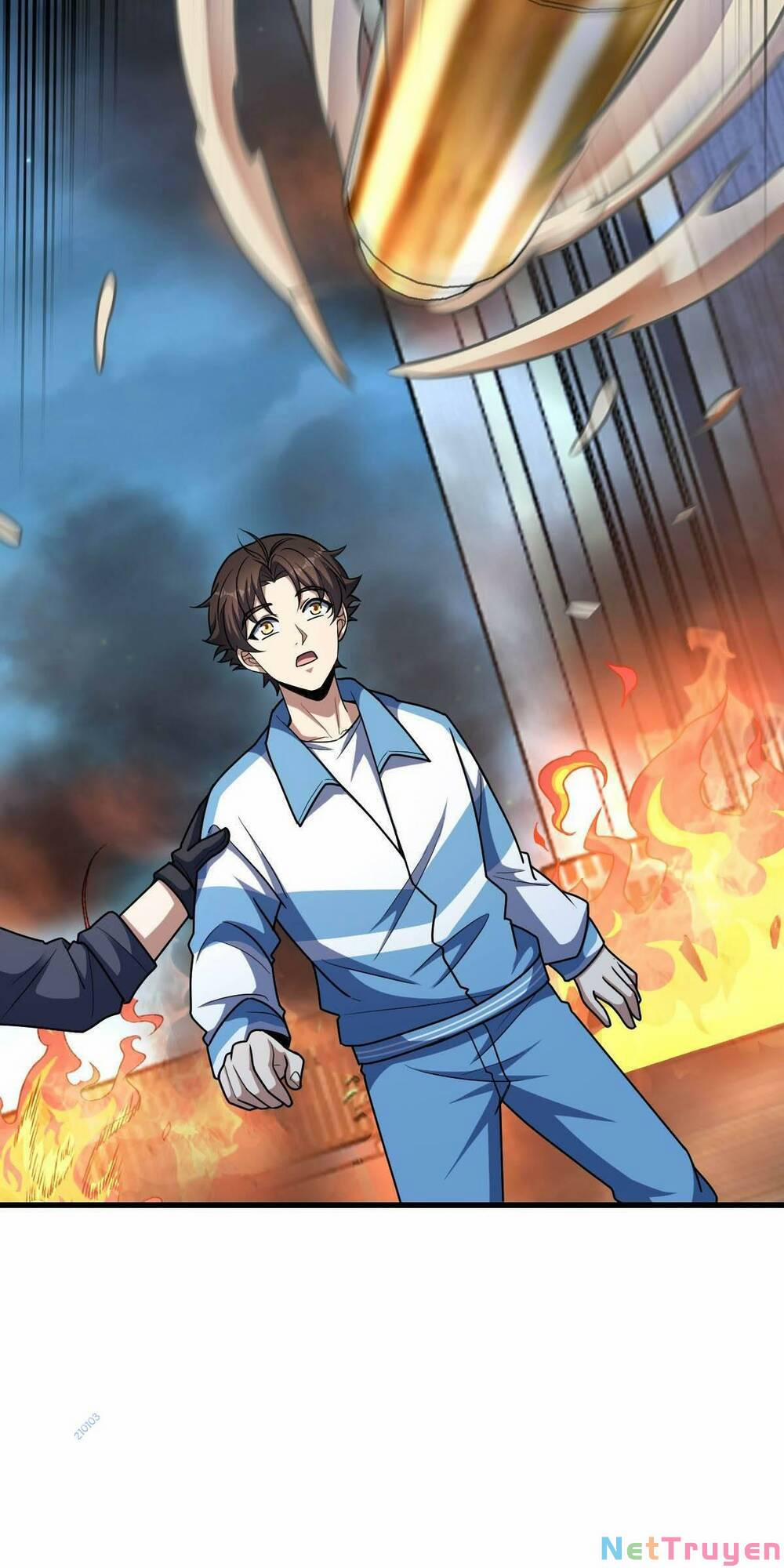 Mệnh Danh Thuật Của Bóng Tối 57 trang 53