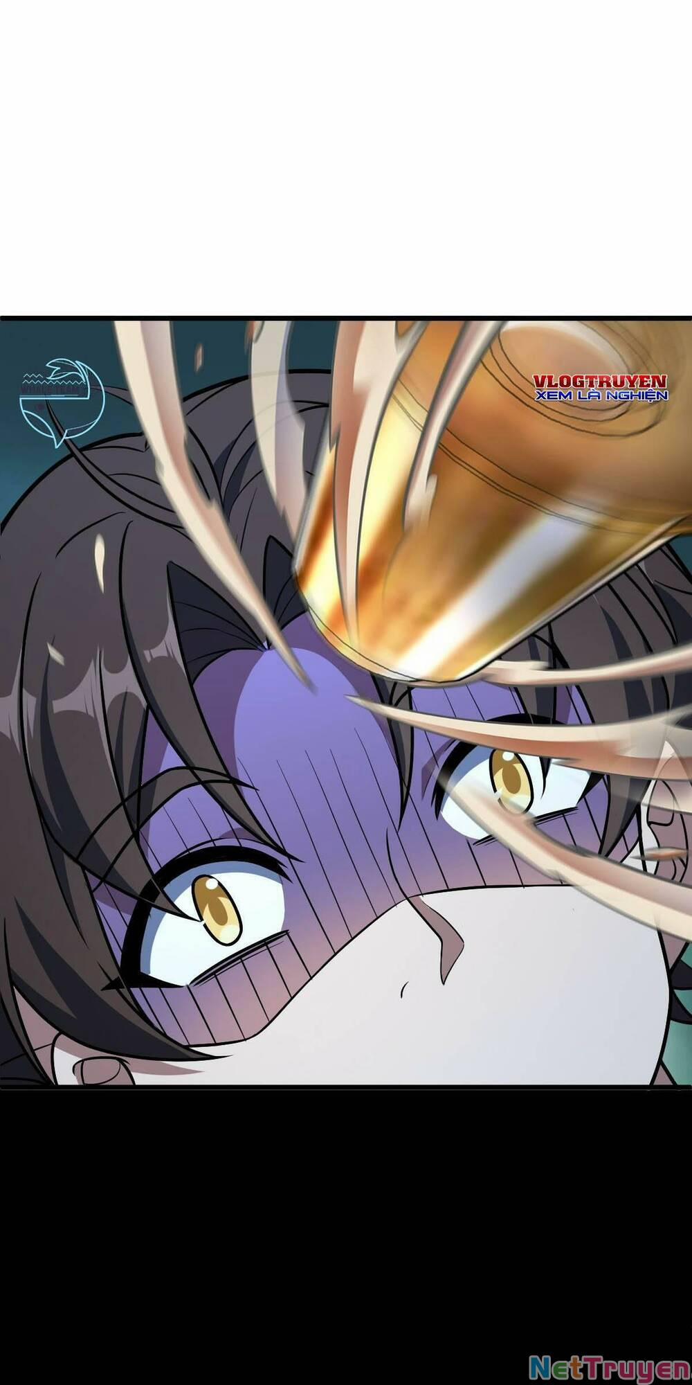 Mệnh Danh Thuật Của Bóng Tối 57 trang 54