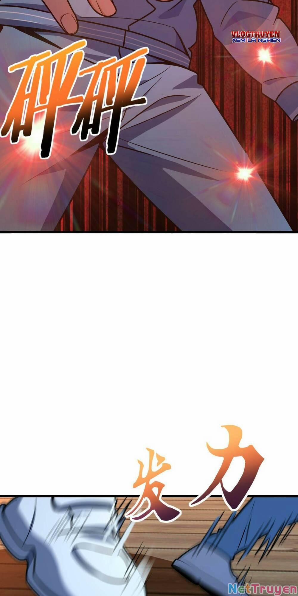 Mệnh Danh Thuật Của Bóng Tối 57 trang 57