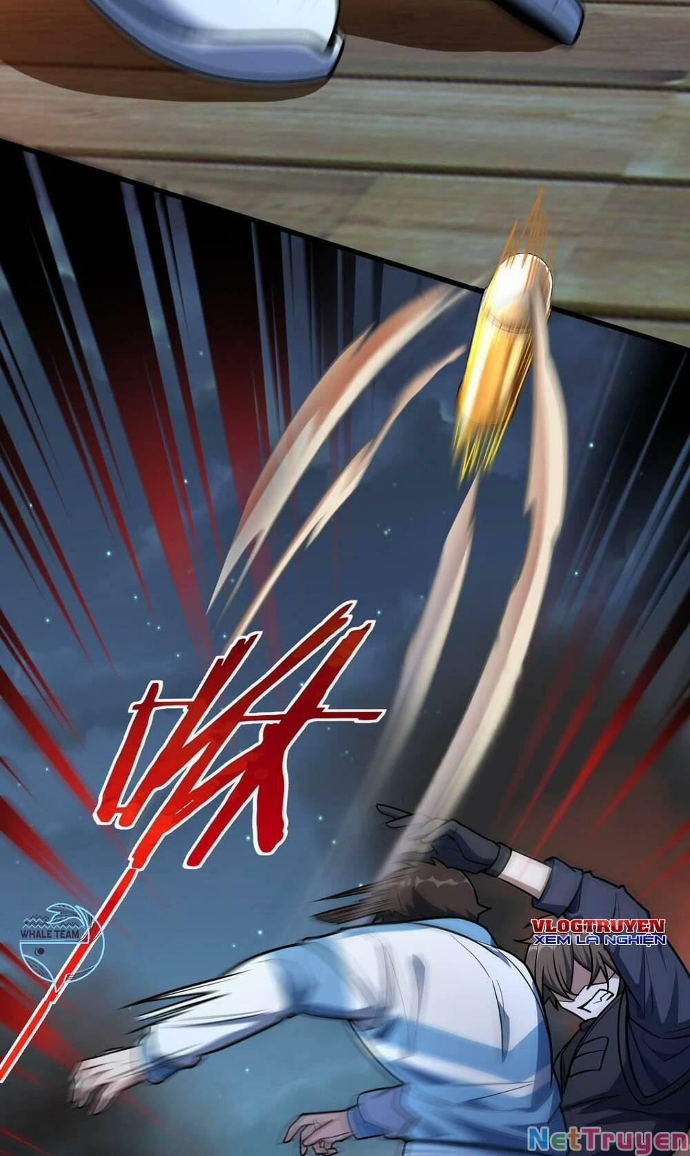 Mệnh Danh Thuật Của Bóng Tối 57 trang 58