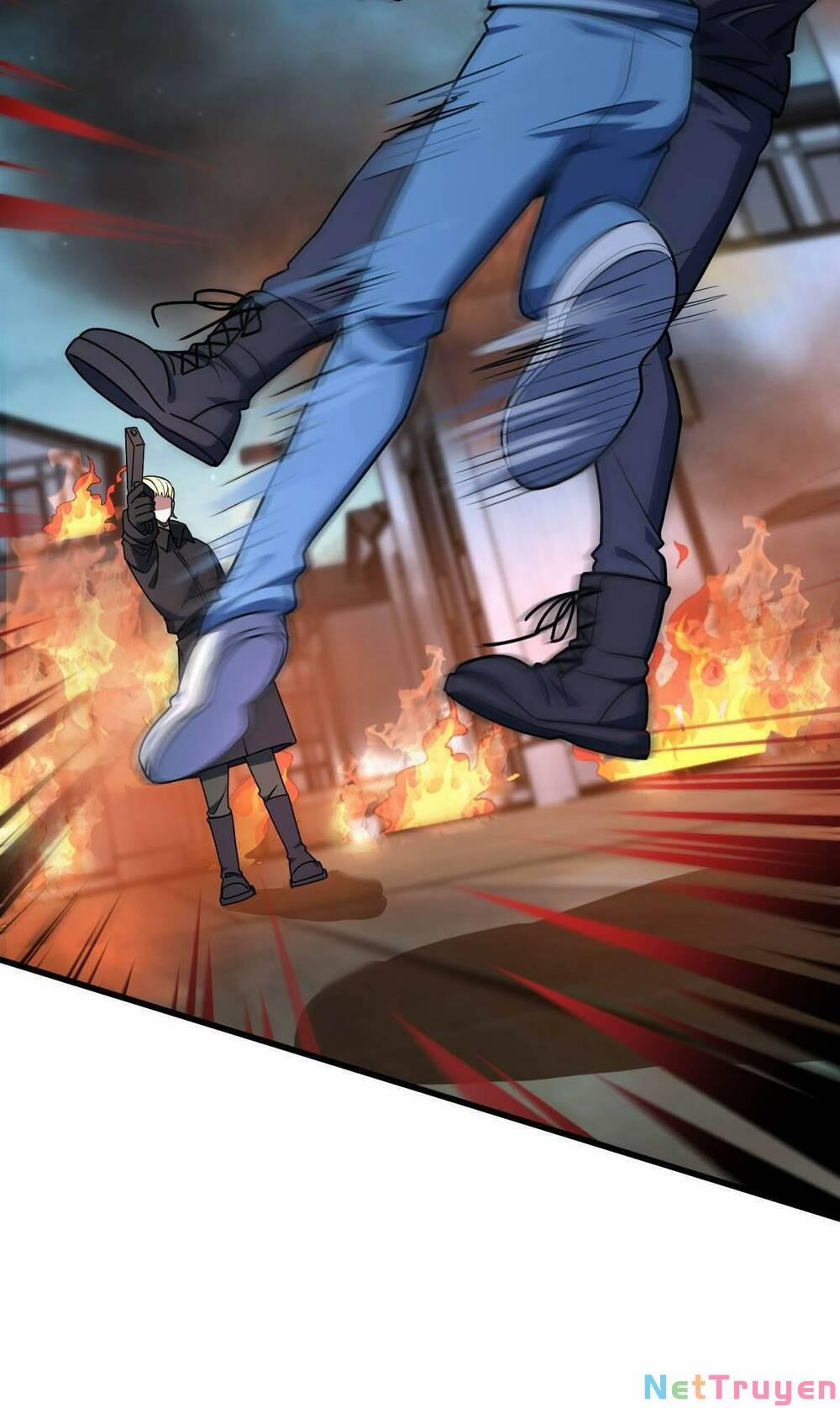 Mệnh Danh Thuật Của Bóng Tối 57 trang 59