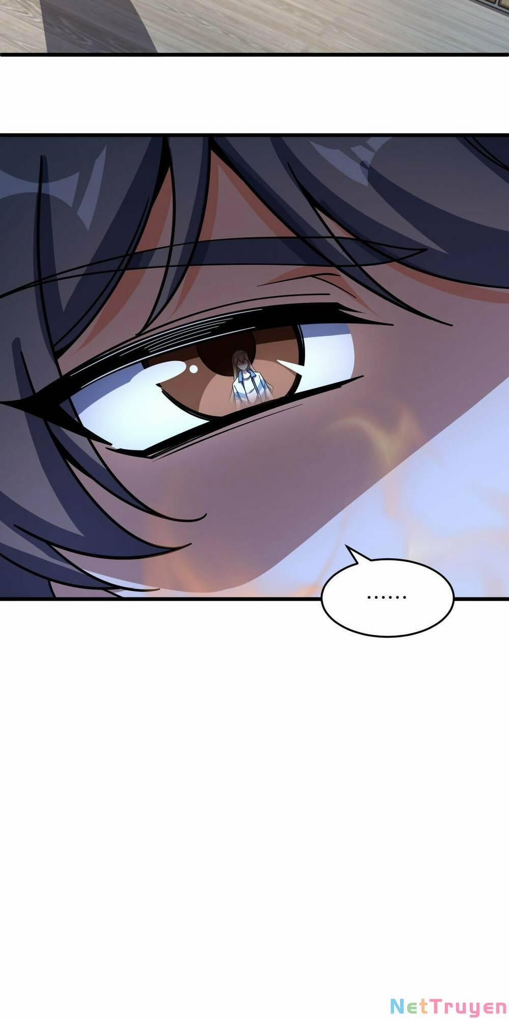 Mệnh Danh Thuật Của Bóng Tối 57 trang 6
