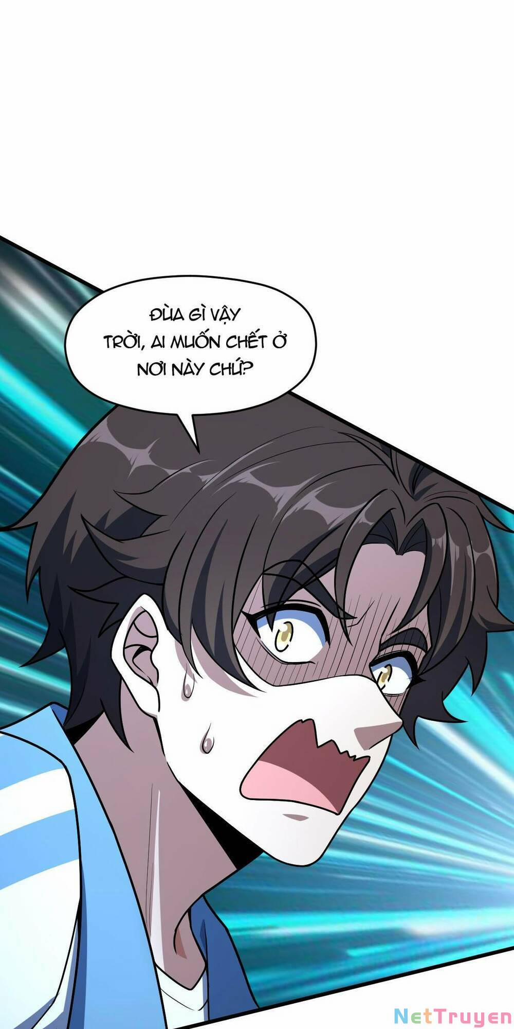 Mệnh Danh Thuật Của Bóng Tối 57 trang 63